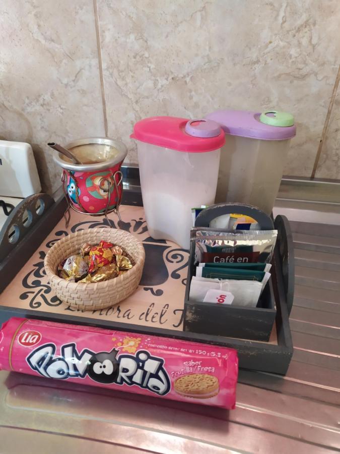 Departamentos Peumayen リオ・コロラド エクステリア 写真